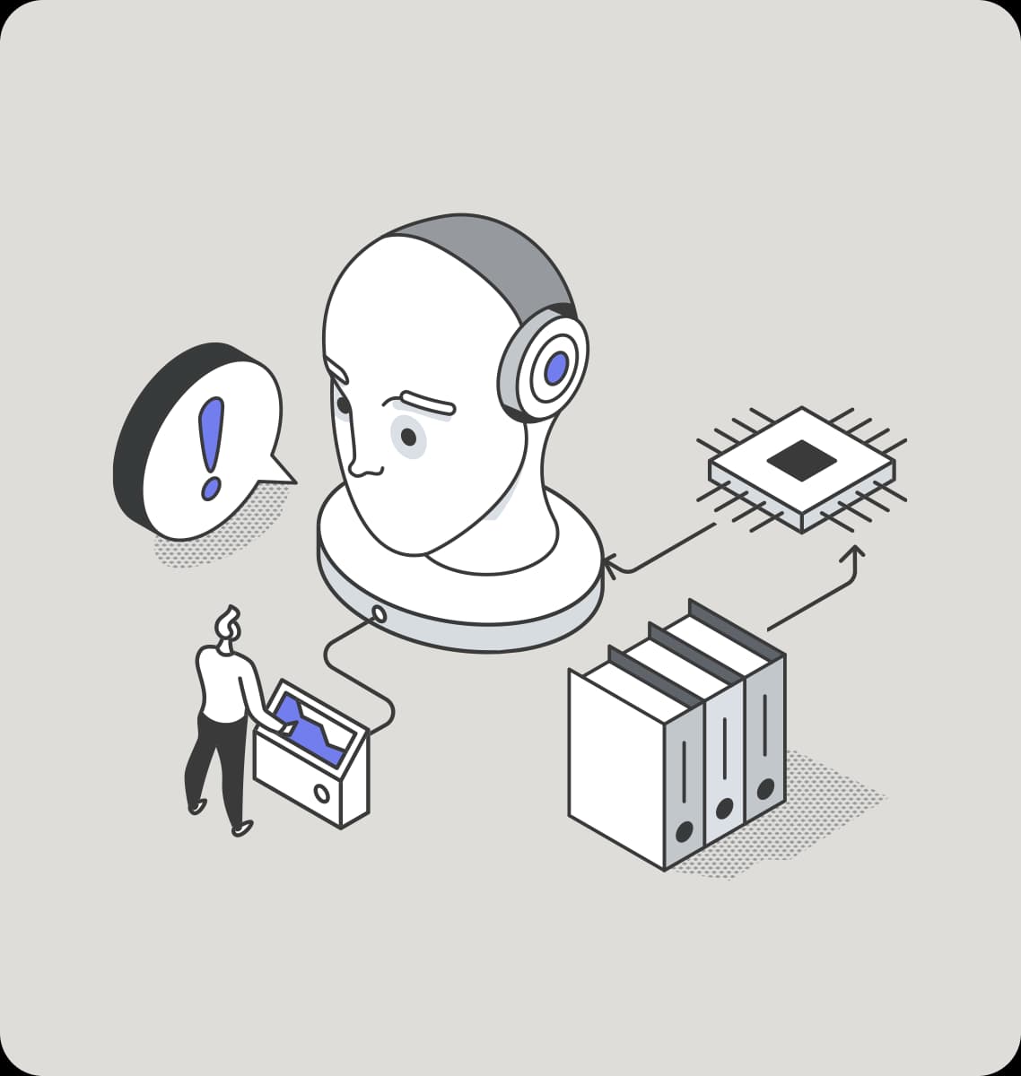 KI-Chatbot